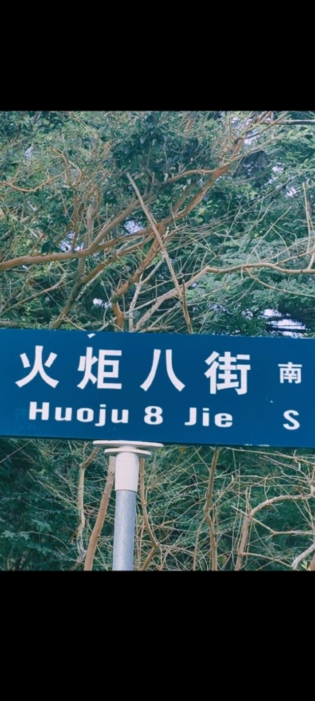 火炬八街旅行图片 2