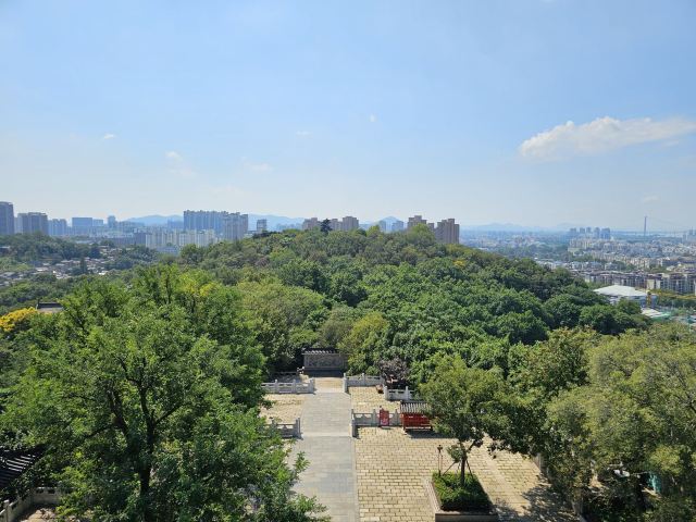 西津渡历史文化街区旅行图片 4