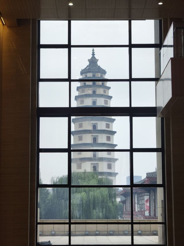 定州市文博园-宋街文化旅游休闲景区旅行图片 15