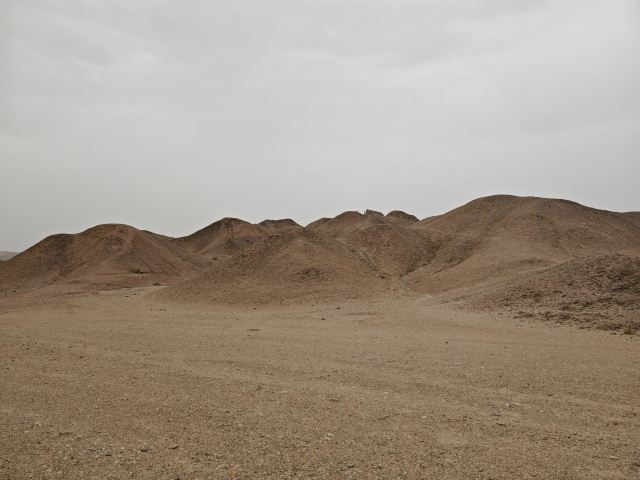 悬泉置遗址景区旅行图片 1
