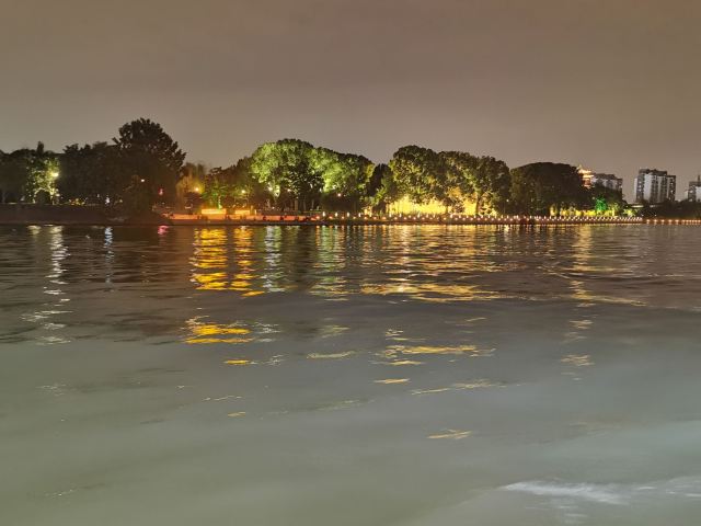 苏州古运河旅行图片 1