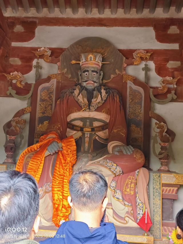 广仁王庙旅行图片 1