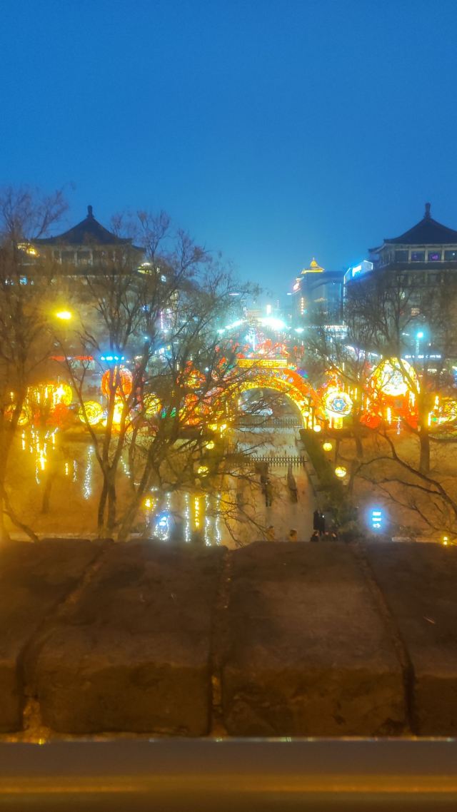 崇武古城风景区旅行图片 3