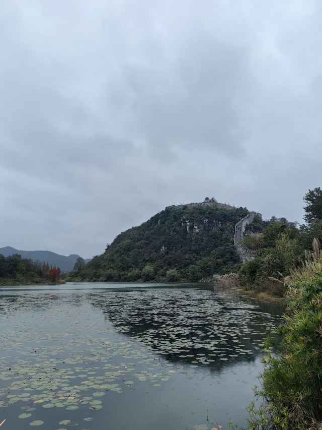 青岩古镇旅行图片 3
