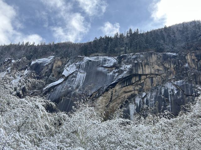 卡定沟景区旅行图片 1
