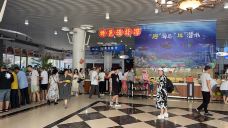 蜈支洲岛珊瑚酒店乐享自助餐(绿岛全日西餐厅)-三亚-锴kai10