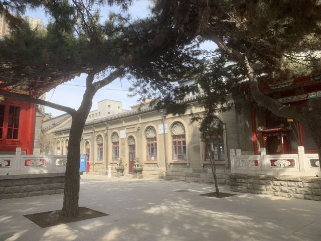 护国般若寺旅行图片 8