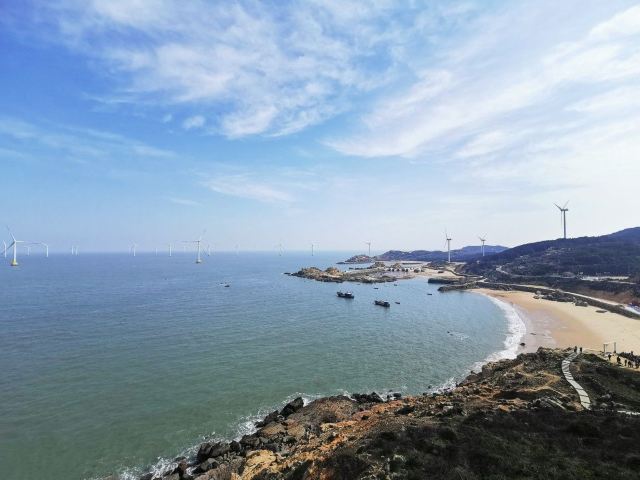 猫头墘旅行图片 1