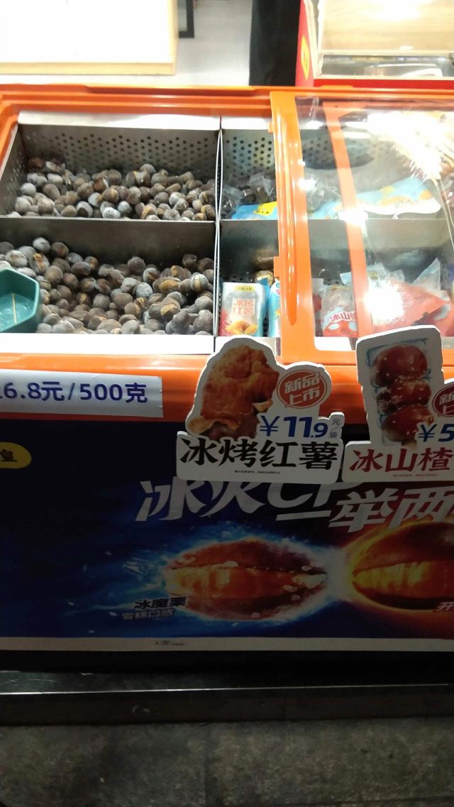 四川北路公园旅行图片 3