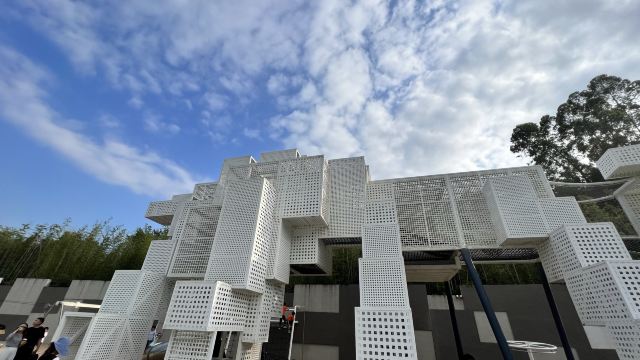 春沐源小镇·青苹果大草坪旅行图片 7