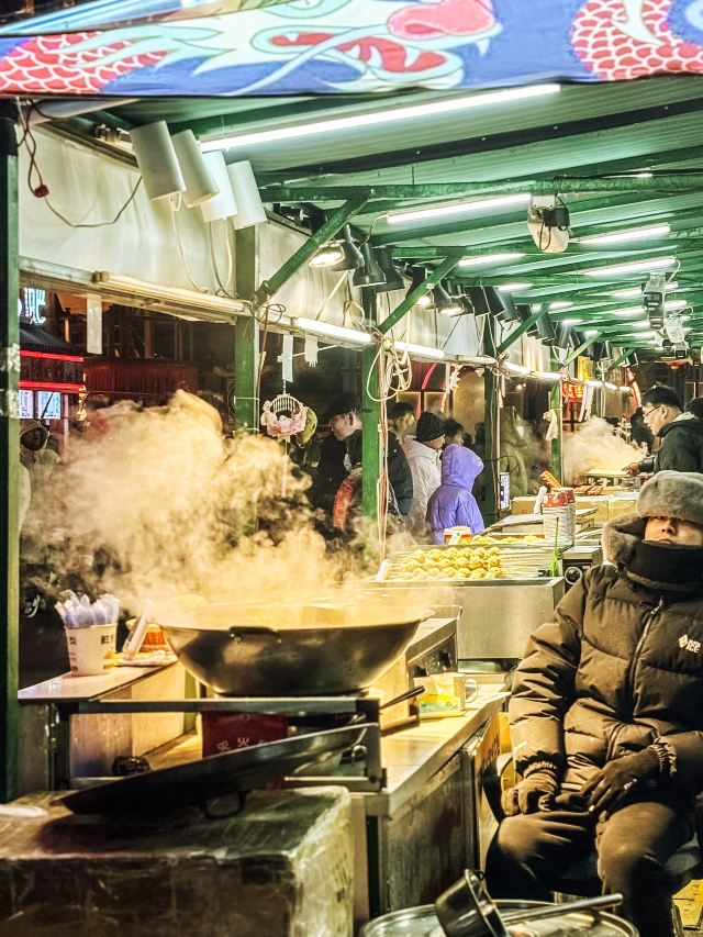 老北市旅行图片 12