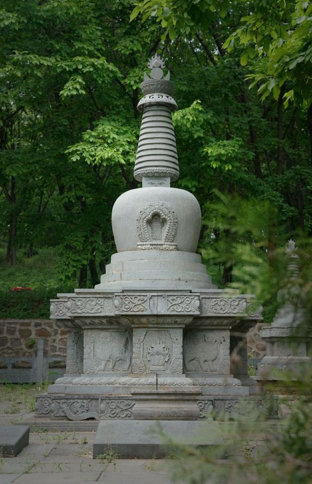 慈觉禅寺旅行图片 6
