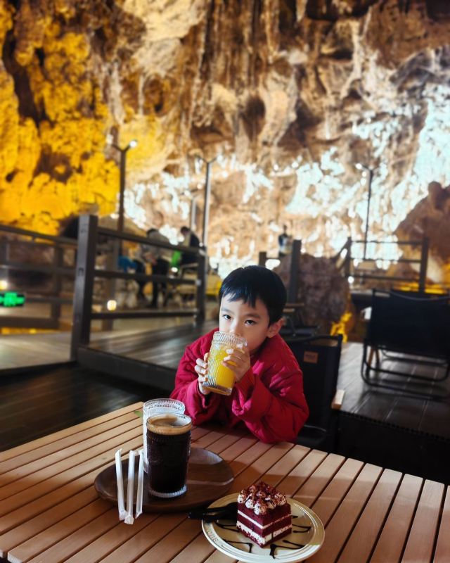 宝石洞风景区旅行图片 4
