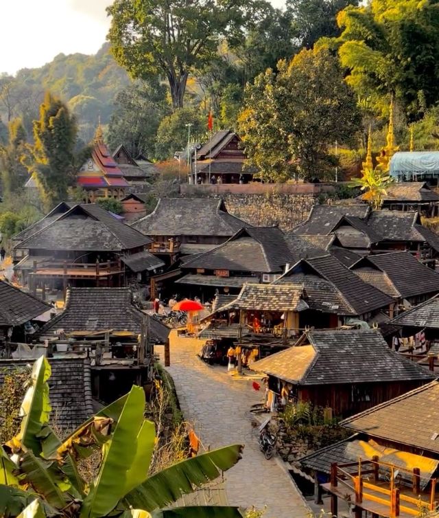 濮云境观景台旅行图片 4