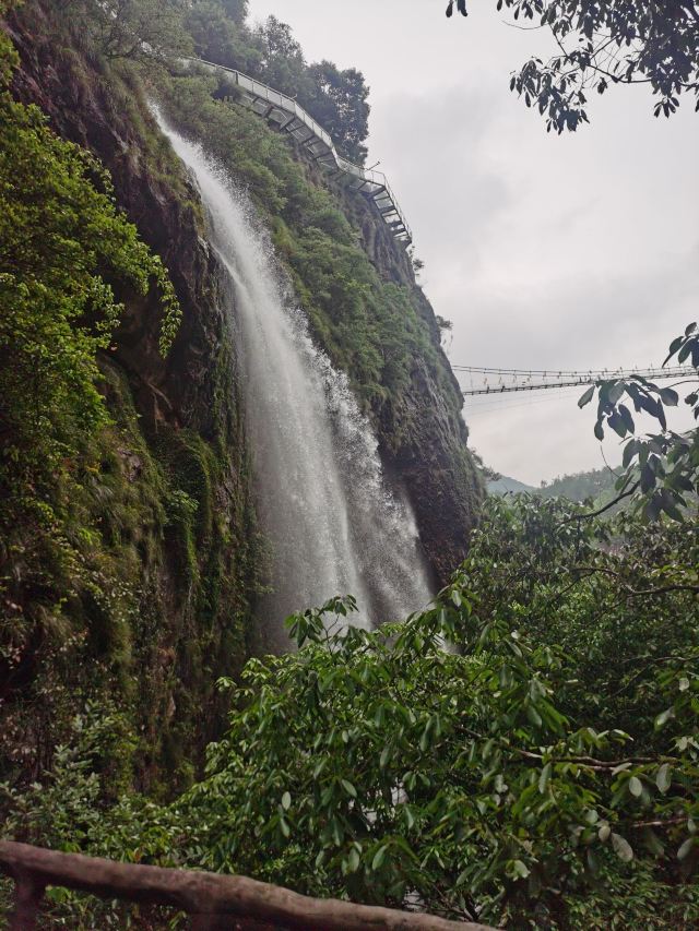 龙泉白云岩旅行图片 14