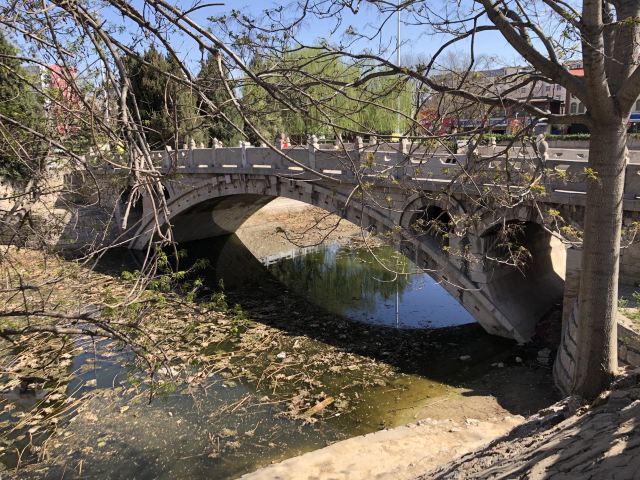 永通桥公园旅行图片 4