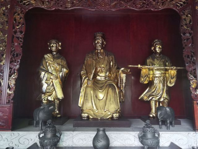 石鼓书院旅行图片 4