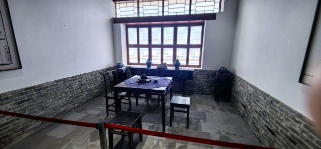 即墨古城旅行图片 3