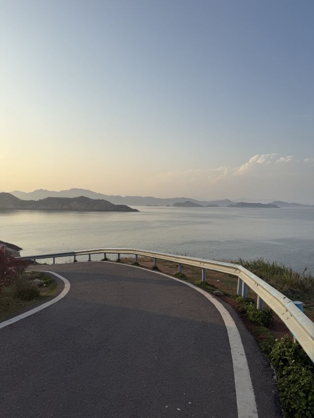 丹湾观景平台旅行图片 2