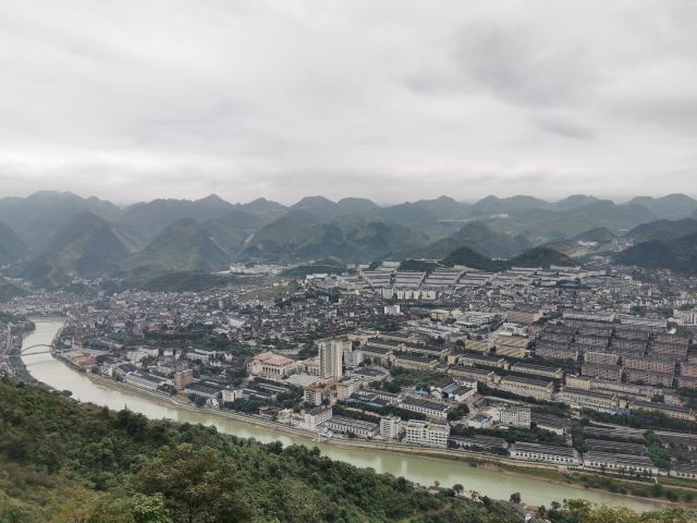 茅台天酿景区旅行图片 2