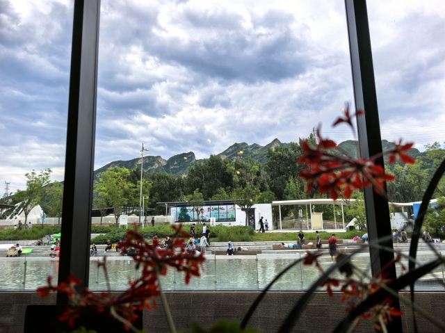 檀谷·慢闪公园旅行图片 5