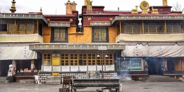 色拉寺旅行图片 1