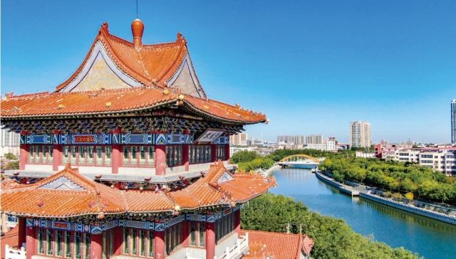 清风楼旅行图片 4
