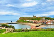 Whitby Beach景点图片