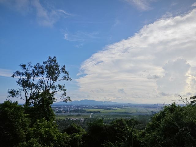 东山岭旅行图片 1
