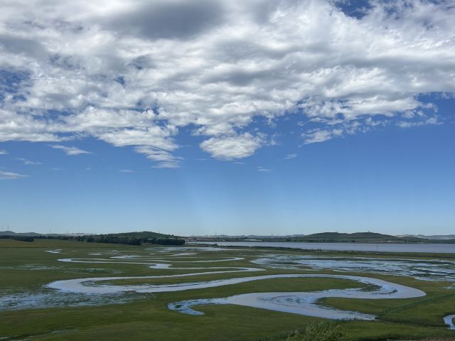 滦河神韵风景区(暂停开放)旅行图片 4