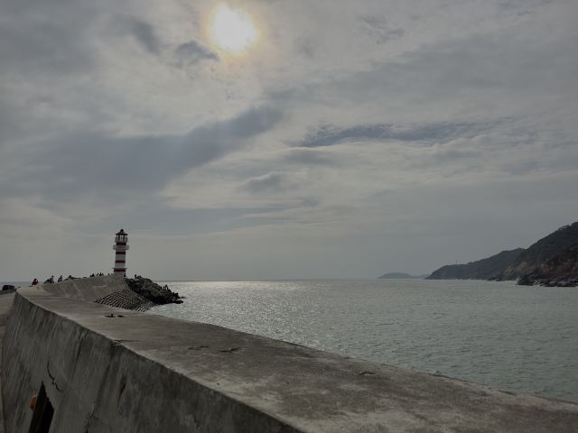 神州半岛旅游度假区旅行图片 1