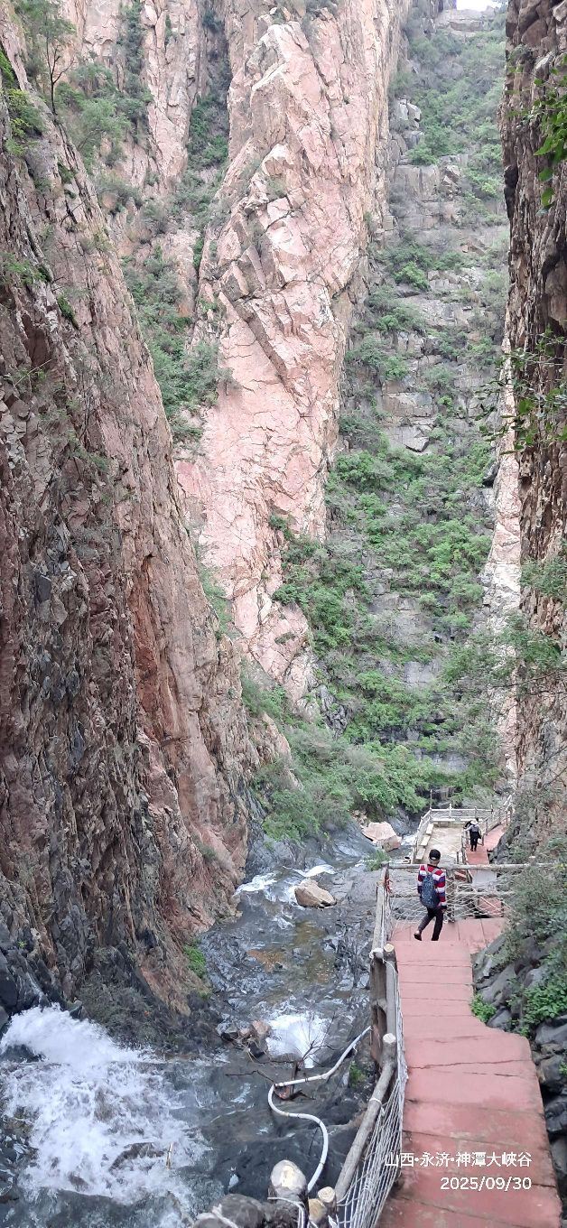 牛魔王逍遥谷-第一服务区旅行图片 3