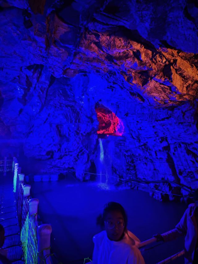 官马溶洞旅行图片 9