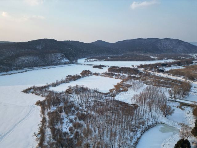 关东影视城旅行图片 4