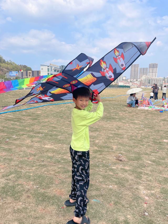 滨海公园旅行图片 6