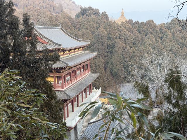 四门塔旅行图片 5