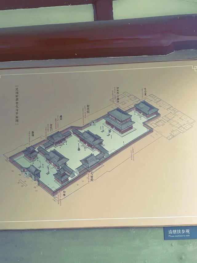 智化寺旅行图片 1