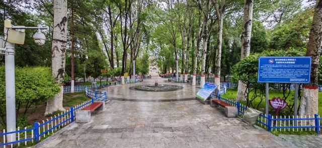 麒麟湾公园旅行图片 7