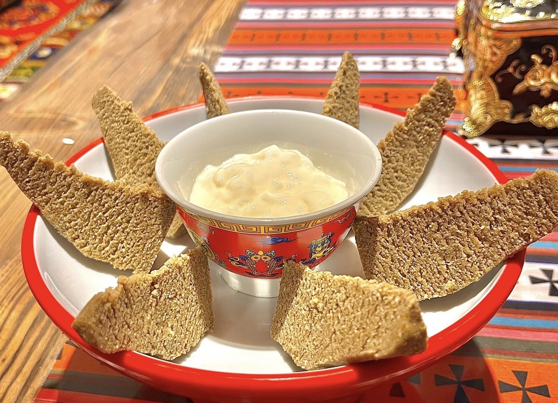 噶尔东赞藏餐音乐吧