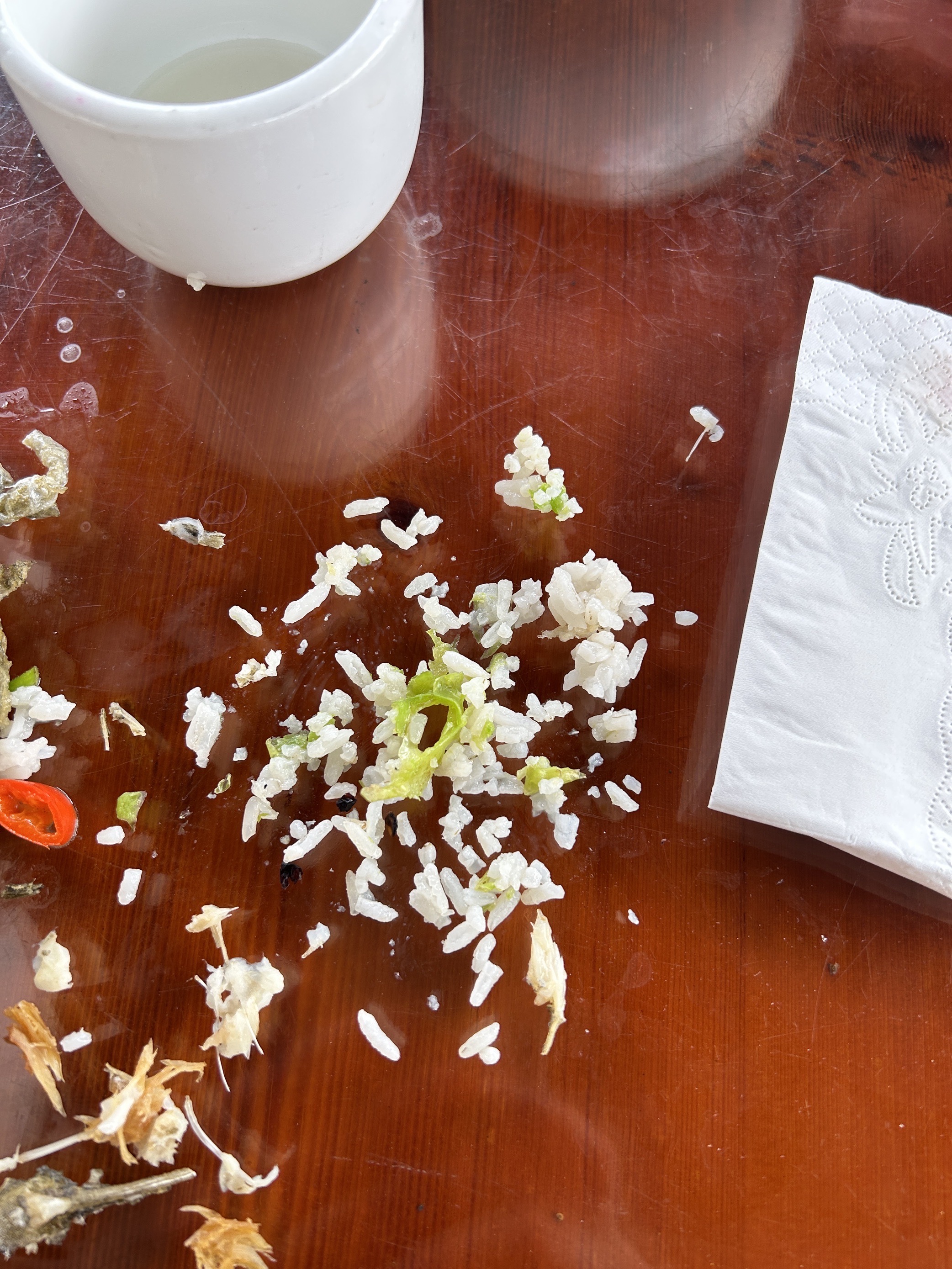 毛阳中土菜馆餐厅图片