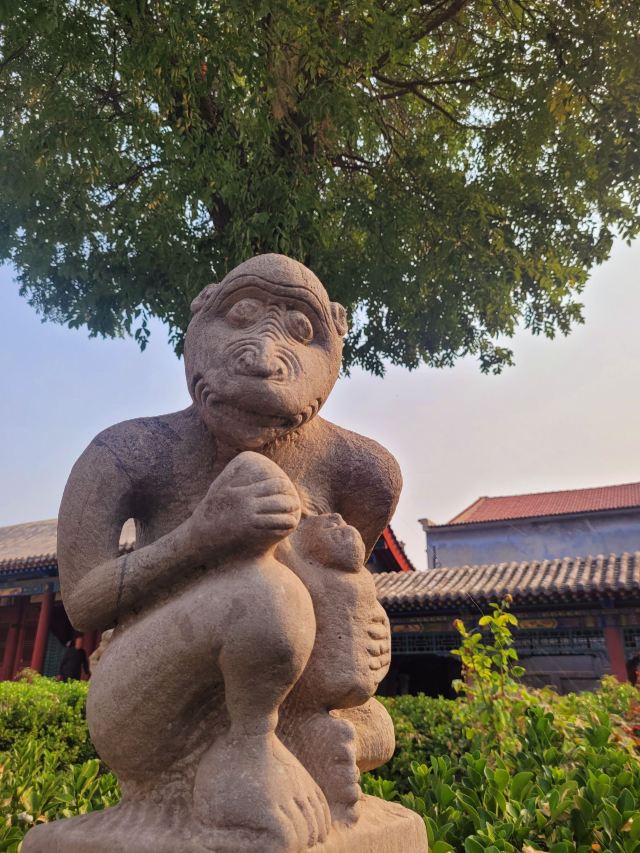 大悲院(不对外开放)旅行图片 2