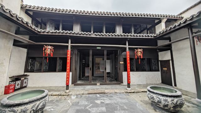 太平天国英王府旅行图片 12