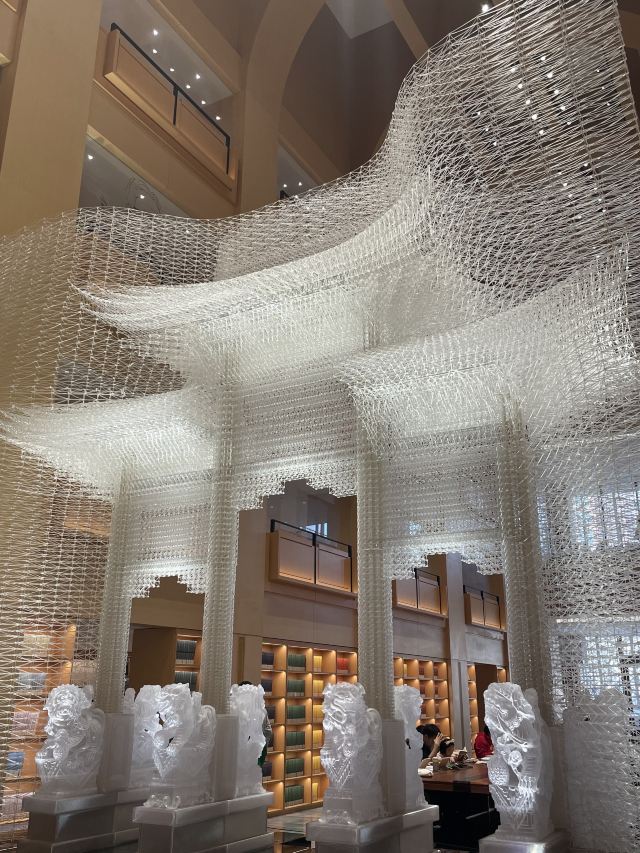 徐家汇大修道院旅行图片 3