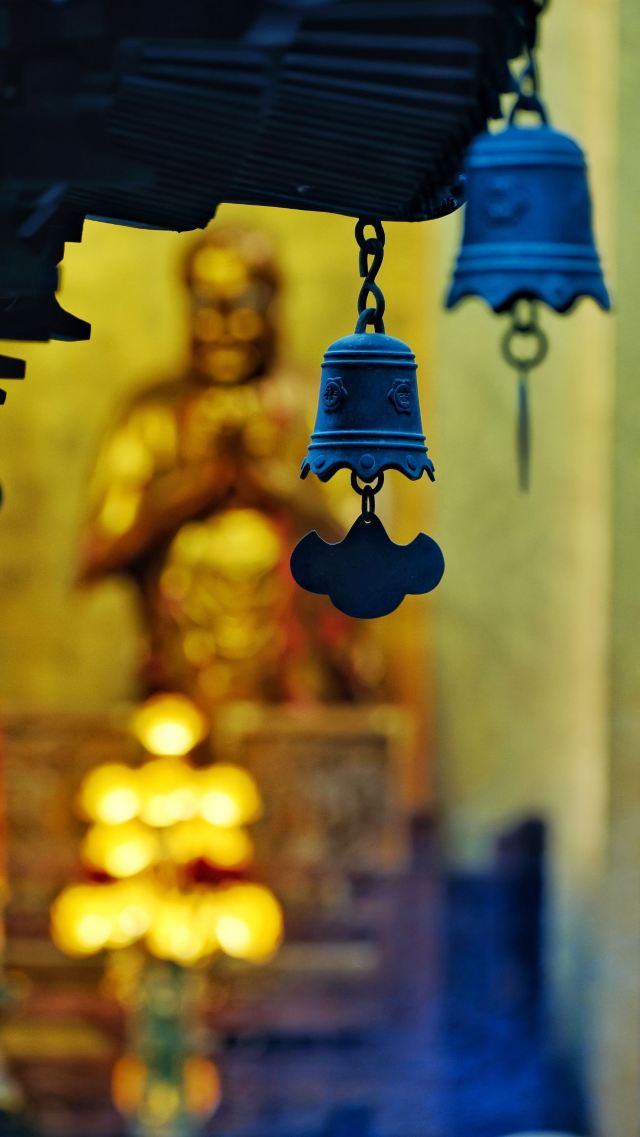 湖州铁佛寺旅行图片 11
