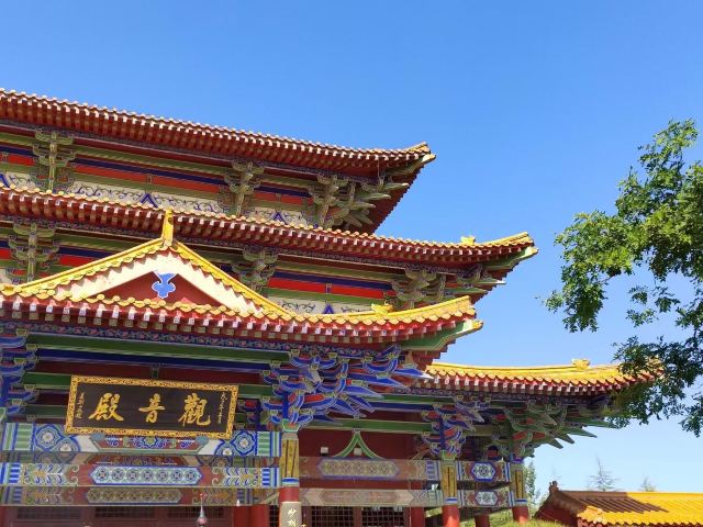 龙兴寺旅行图片 5