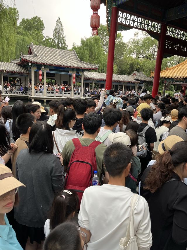 大观园旅行图片 3