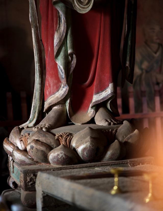福胜寺旅行图片 3