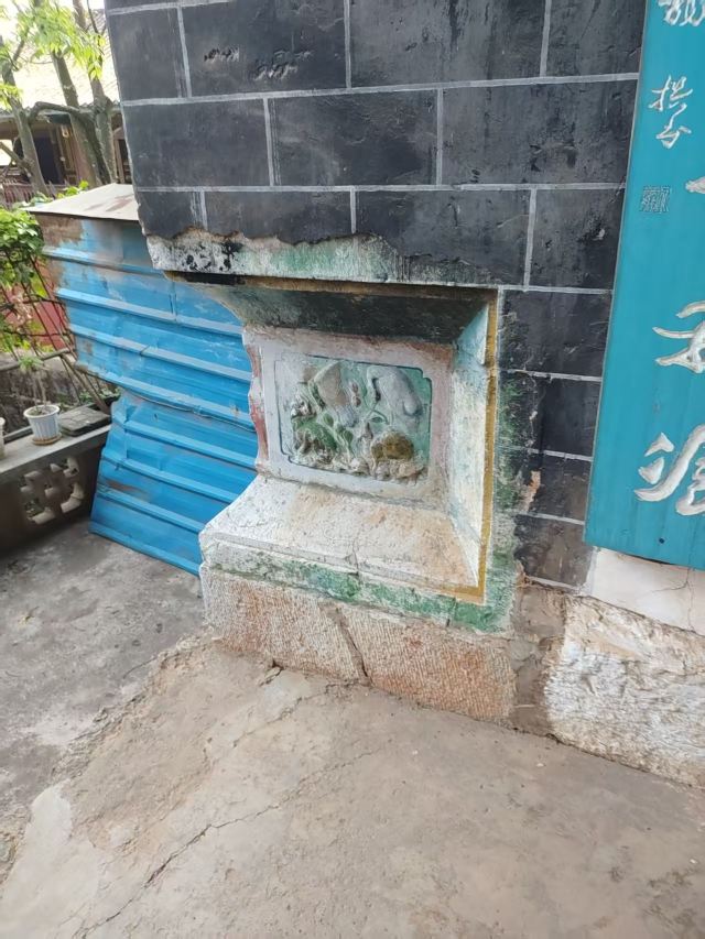 玉溪九龙池古建筑群-九龙宫旅行图片 3