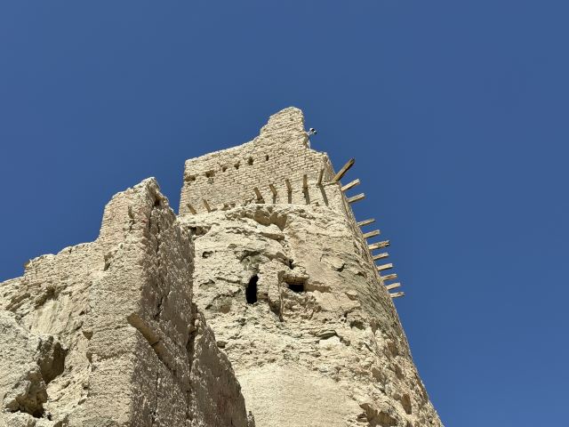 古格王国遗址旅行图片 4
