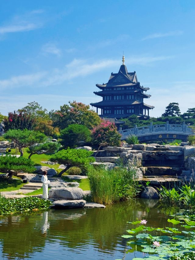 琅琊园旅行图片 1